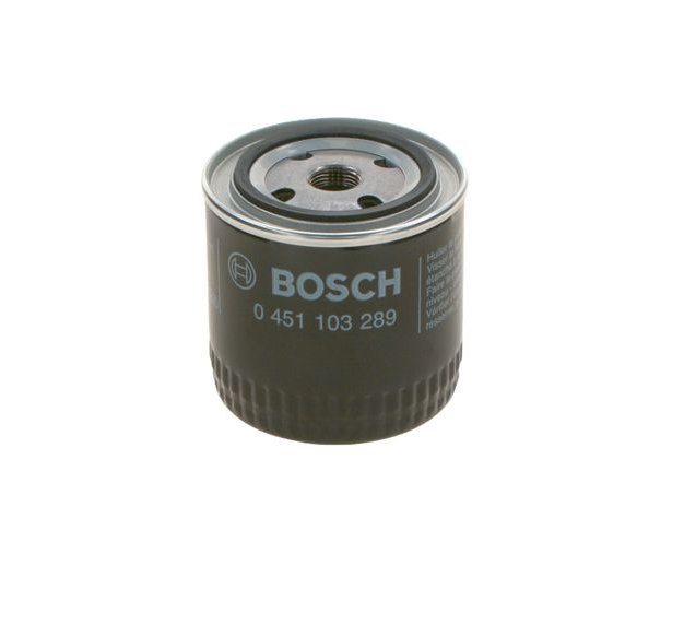 Oil Filter, BOSCH 0 451 103 289