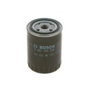 Oil Filter, BOSCH 0 451 103 290