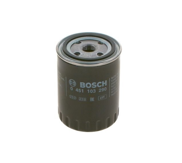 Oil Filter, BOSCH 0 451 103 290