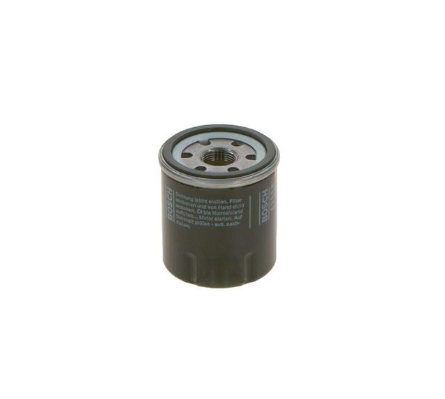 Oil Filter, BOSCH 0 451 103 292