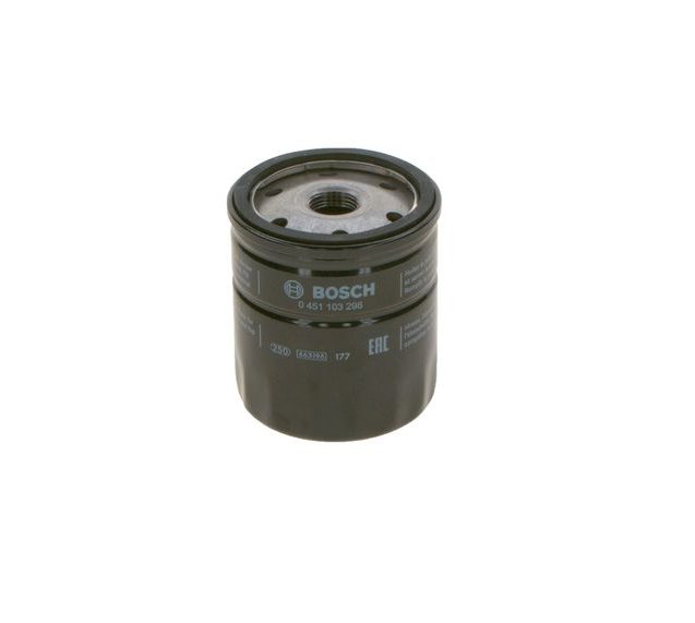Oil Filter, BOSCH 0 451 103 298