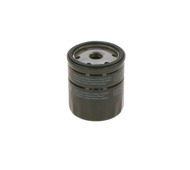 Oil Filter, BOSCH 0 451 103 298