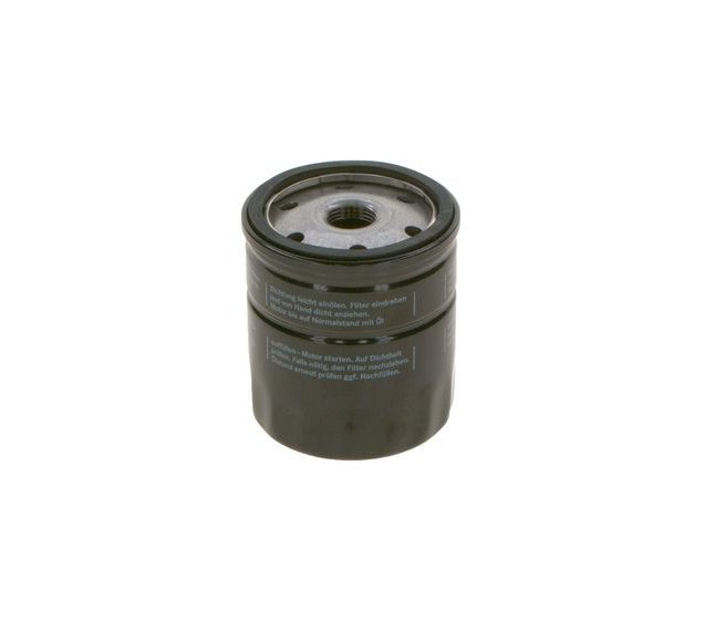 Oil Filter, BOSCH 0 451 103 298