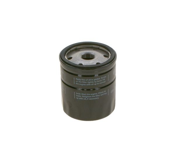 Oil Filter, BOSCH 0 451 103 298