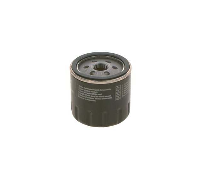 Oil Filter, BOSCH 0 451 103 300