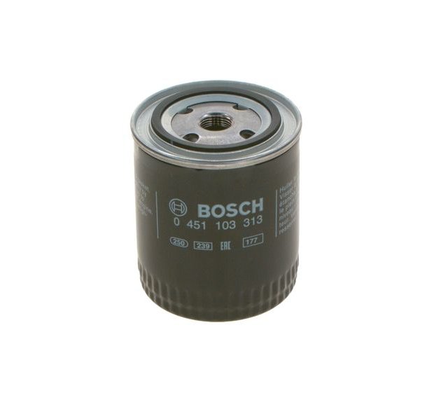 Oil Filter, BOSCH 0 451 103 313