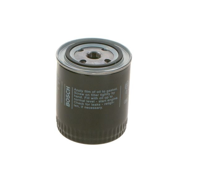 Oil Filter, BOSCH 0 451 103 313
