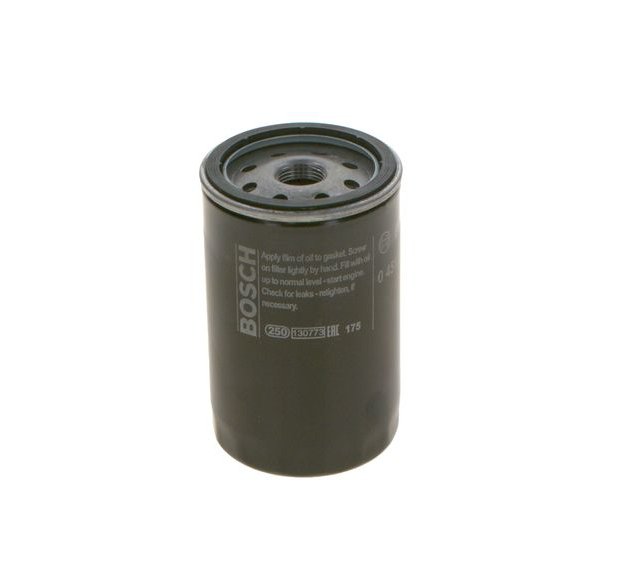 Oil Filter, BOSCH 0 451 103 314