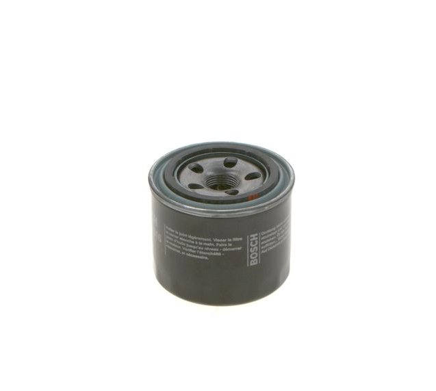 Oil Filter, BOSCH 0 451 103 316