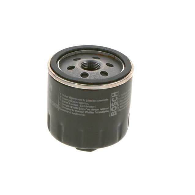 Oil Filter, BOSCH 0 451 103 318