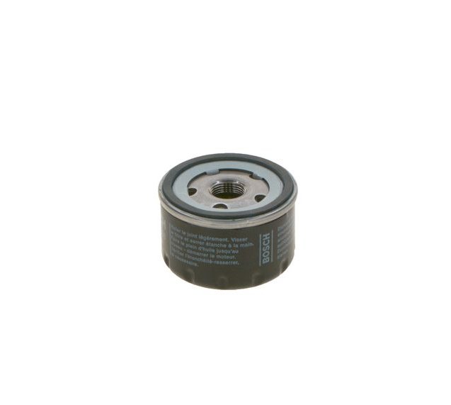 Oil Filter, BOSCH 0 451 103 336