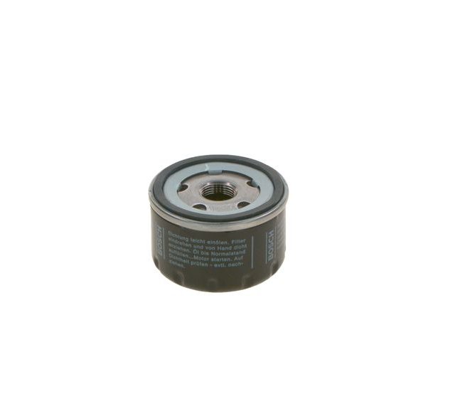 Oil Filter, BOSCH 0 451 103 336