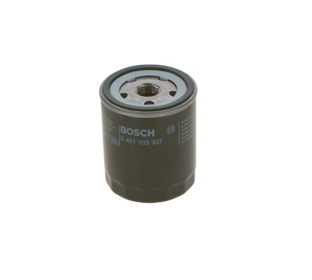 Oil Filter, BOSCH 0 451 103 337