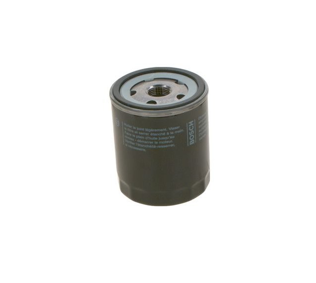 Oil Filter, BOSCH 0 451 103 337