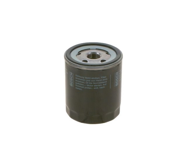 Oil Filter, BOSCH 0 451 103 337