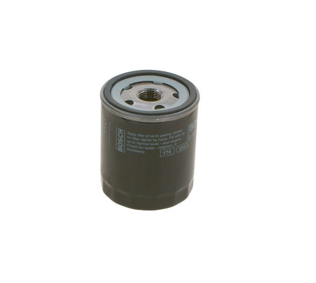 Oil Filter, BOSCH 0 451 103 337