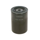 Oil Filter, BOSCH 0 451 103 346