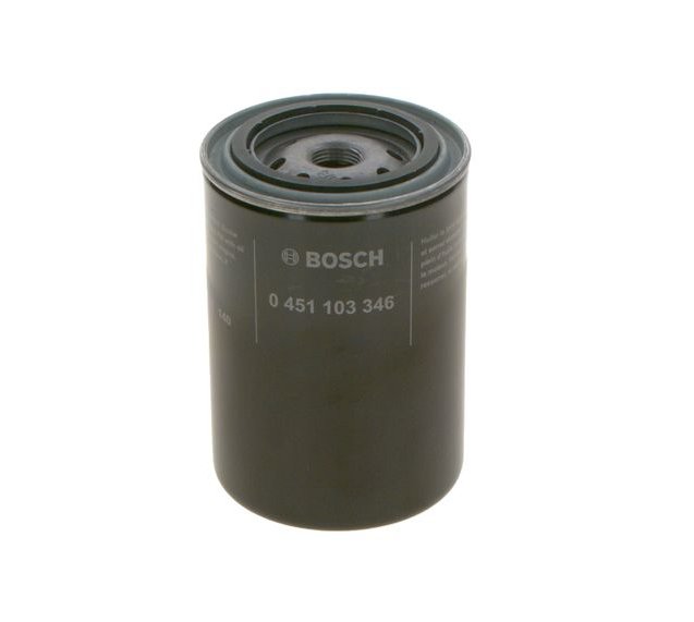 Oil Filter, BOSCH 0 451 103 346
