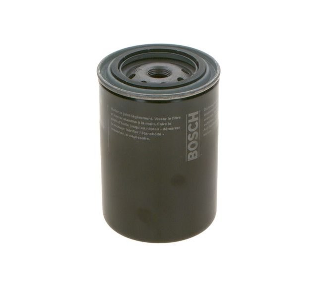 Oil Filter, BOSCH 0 451 103 346