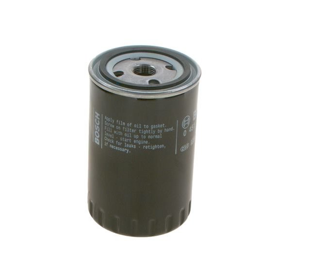 Oil Filter, BOSCH 0 451 103 347