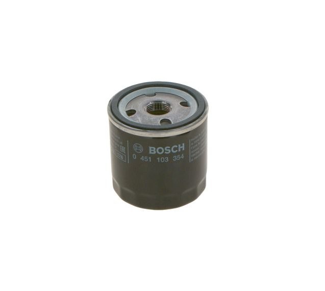 Oil Filter, BOSCH 0 451 103 354