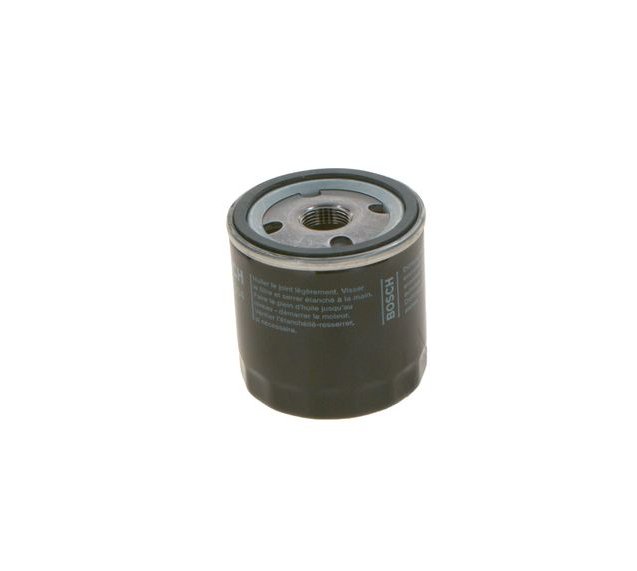 Oil Filter, BOSCH 0 451 103 354