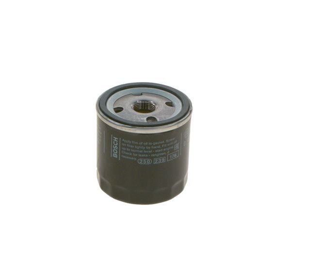 Oil Filter, BOSCH 0 451 103 354