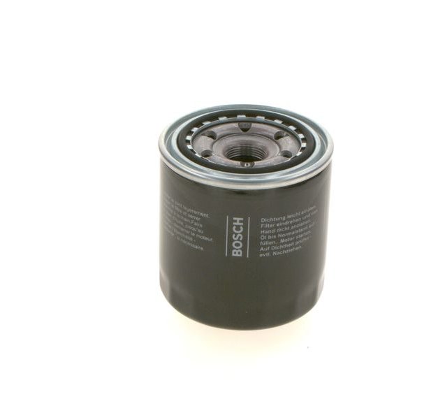 Oil Filter, BOSCH 0 451 103 365