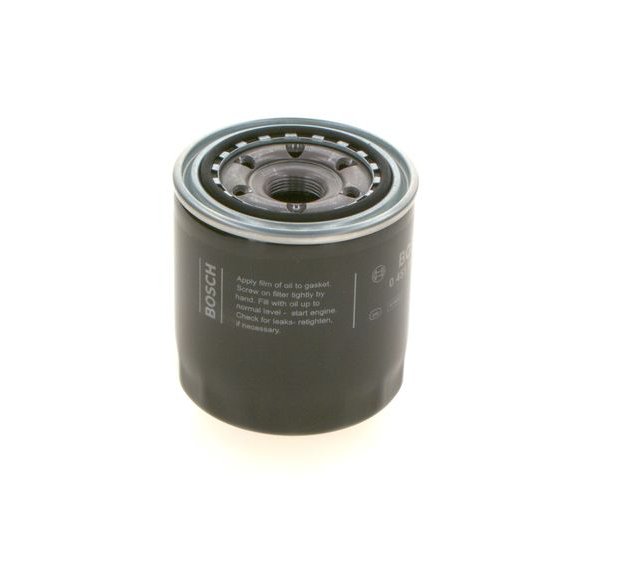 Oil Filter, BOSCH 0 451 103 365