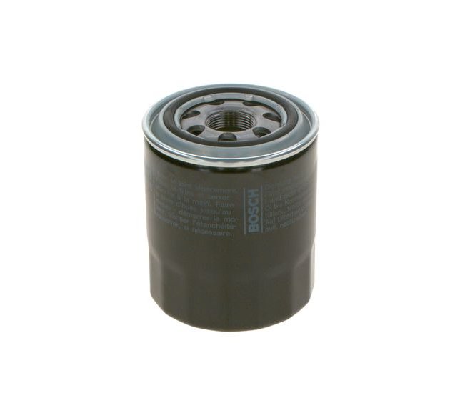 Oil Filter, BOSCH 0 451 103 366