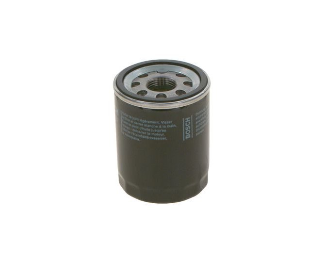 Oil Filter, BOSCH 0 451 103 367