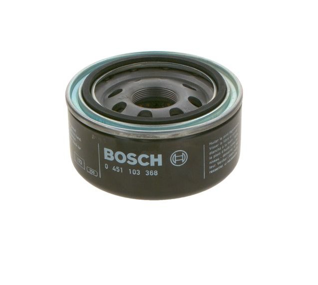 Oil Filter, BOSCH 0 451 103 368