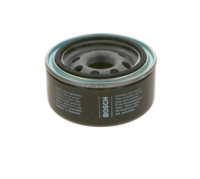 Oil Filter, BOSCH 0 451 103 368