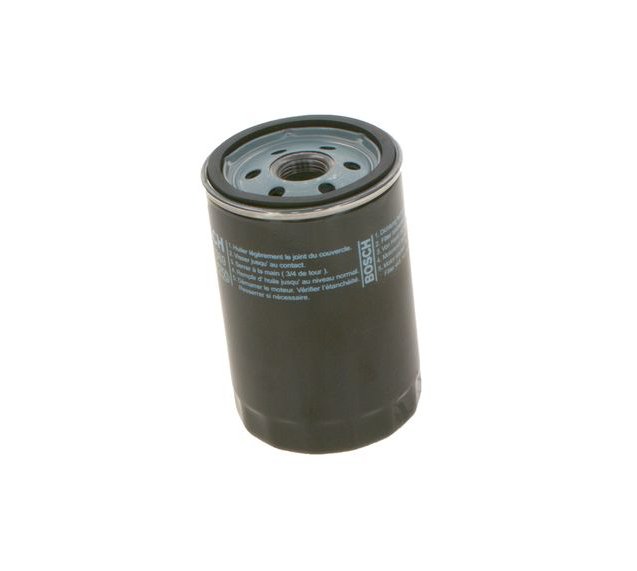 Oil Filter, BOSCH 0 451 103 369