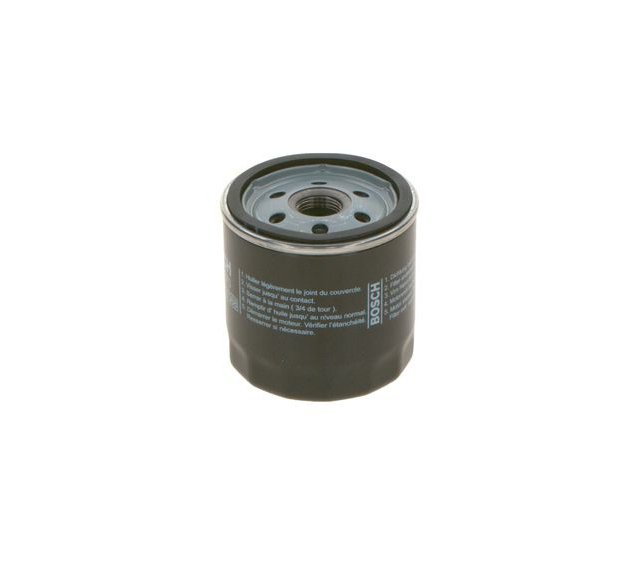 Oil Filter, BOSCH 0 451 103 370
