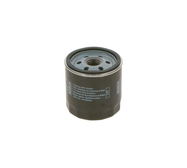 Oil Filter, BOSCH 0 451 103 370