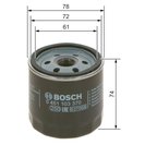 Oil Filter, BOSCH 0 451 103 370