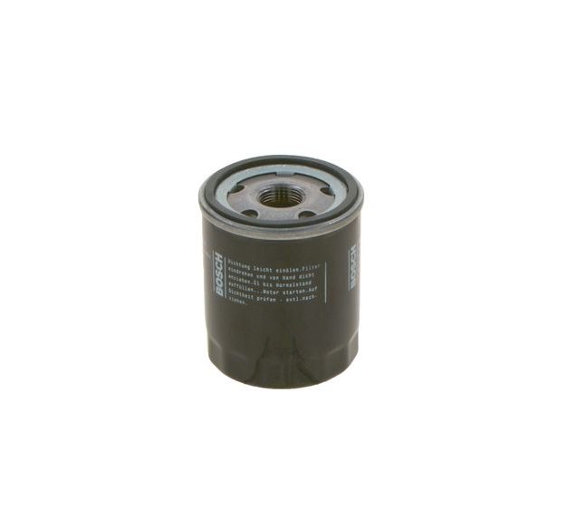 Oil Filter, BOSCH 0 451 103 372