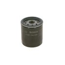 Oil Filter, BOSCH 0 451 104 026