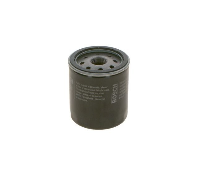 Oil Filter, BOSCH 0 451 104 026
