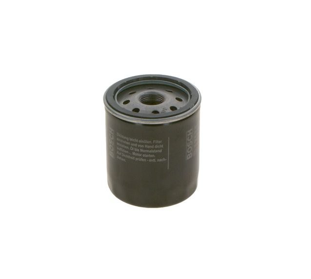 Oil Filter, BOSCH 0 451 104 026