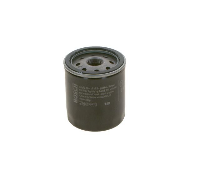 Oil Filter, BOSCH 0 451 104 026