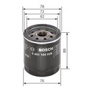 Oil Filter, BOSCH 0 451 104 026