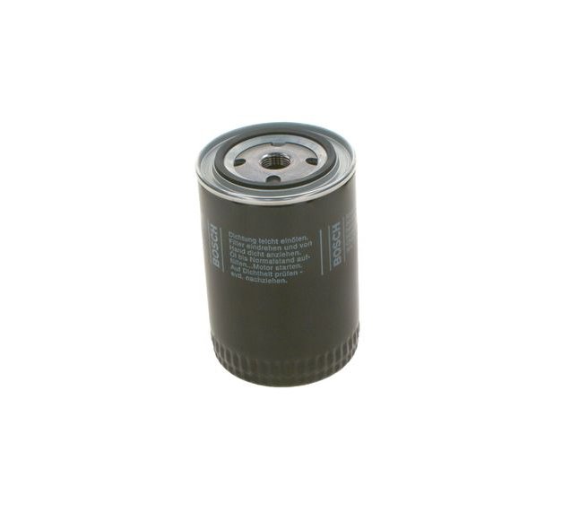 Oil Filter, BOSCH 0 451 203 012