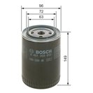 Oil Filter, BOSCH 0 451 203 012