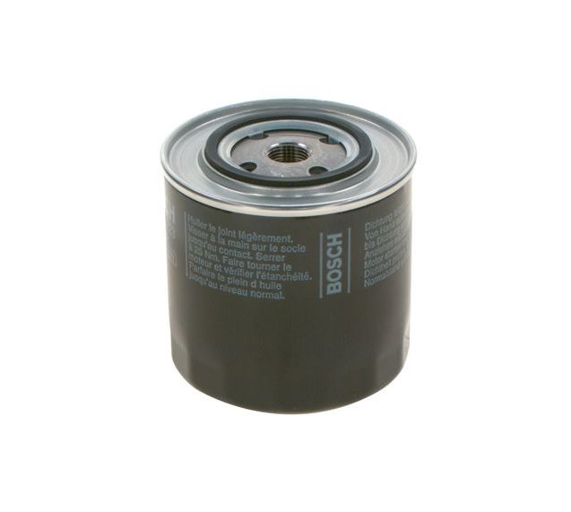Oil Filter, BOSCH 0 451 203 223