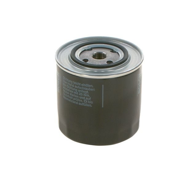 Oil Filter, BOSCH 0 451 203 223