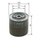 Oil Filter, BOSCH 0 451 203 223