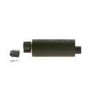 Fuel Pump, BOSCH 0 580 314 068