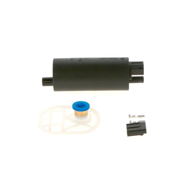 Fuel Pump, BOSCH 0 580 314 097